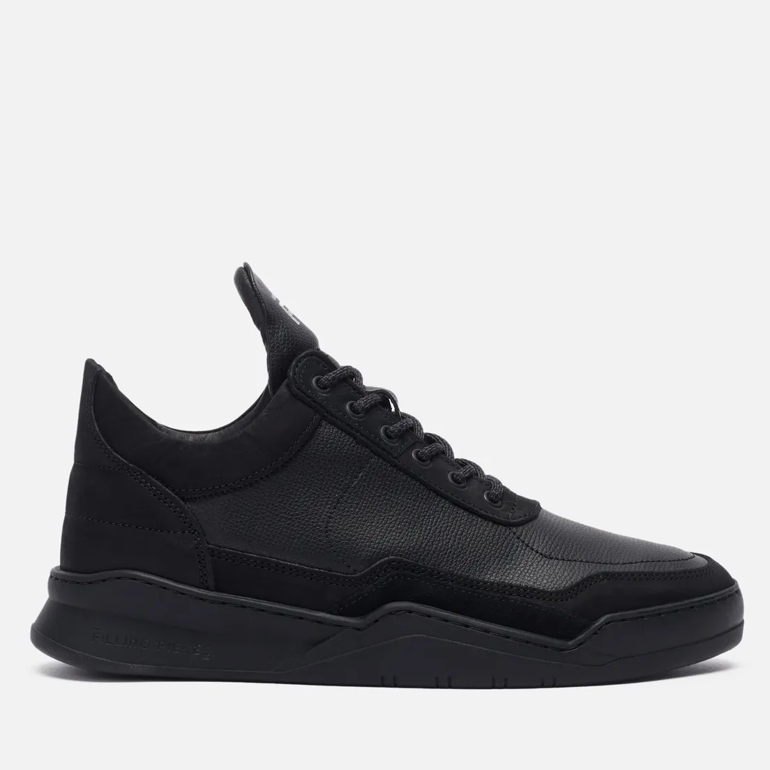 Filling Pieces Кроссовки Low Top Ghost Decon