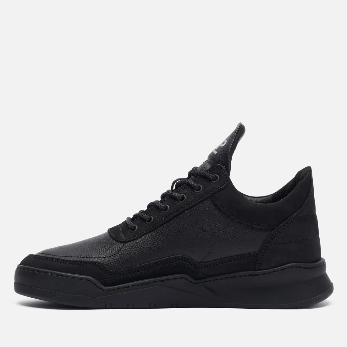 Filling Pieces Кроссовки Low Top Ghost Decon
