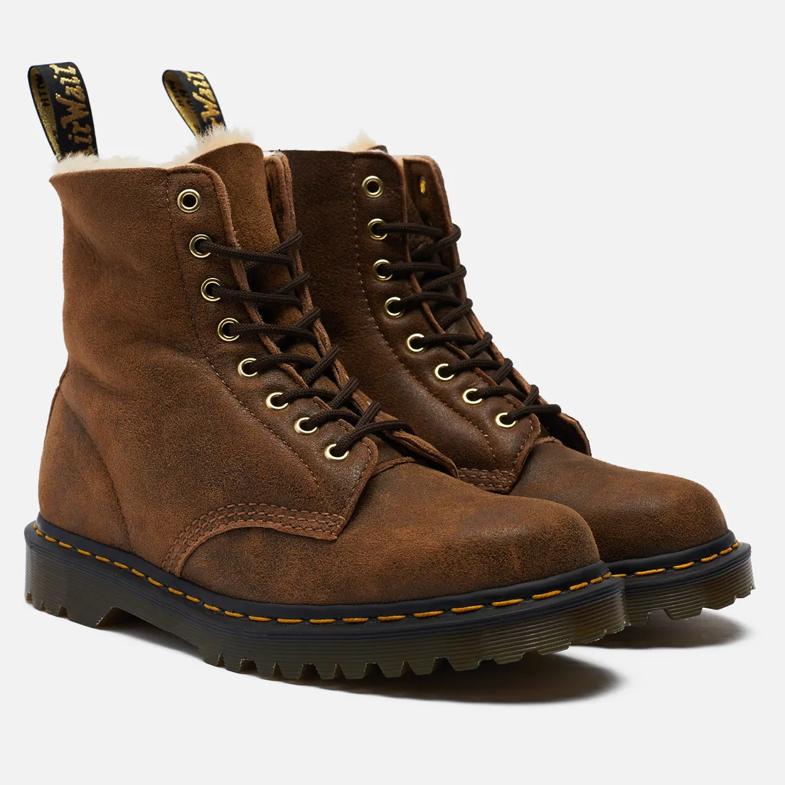 Dr. Martens Ботинки 1460 Pascal 8 Eye