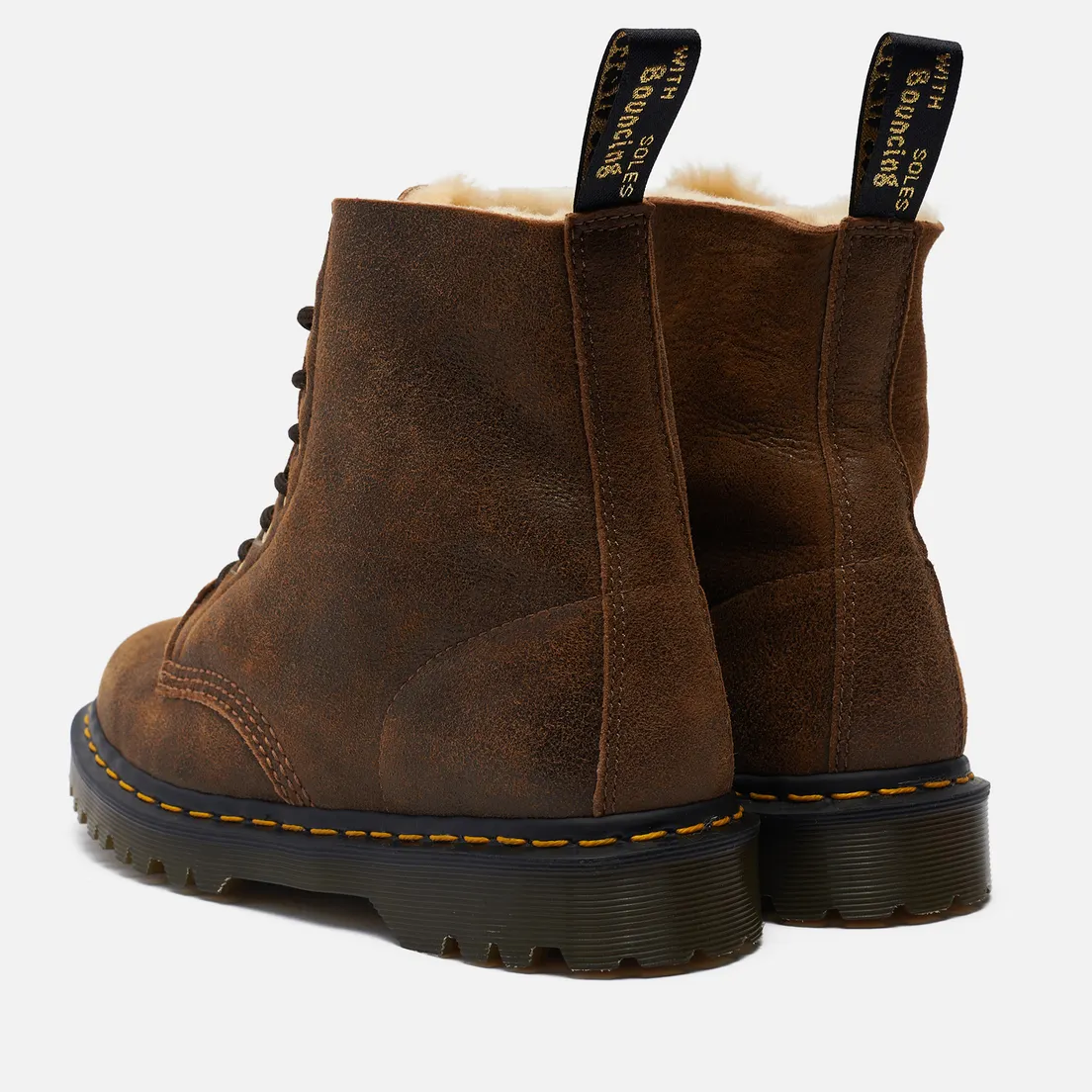 Dr. Martens Ботинки 1460 Pascal 8 Eye
