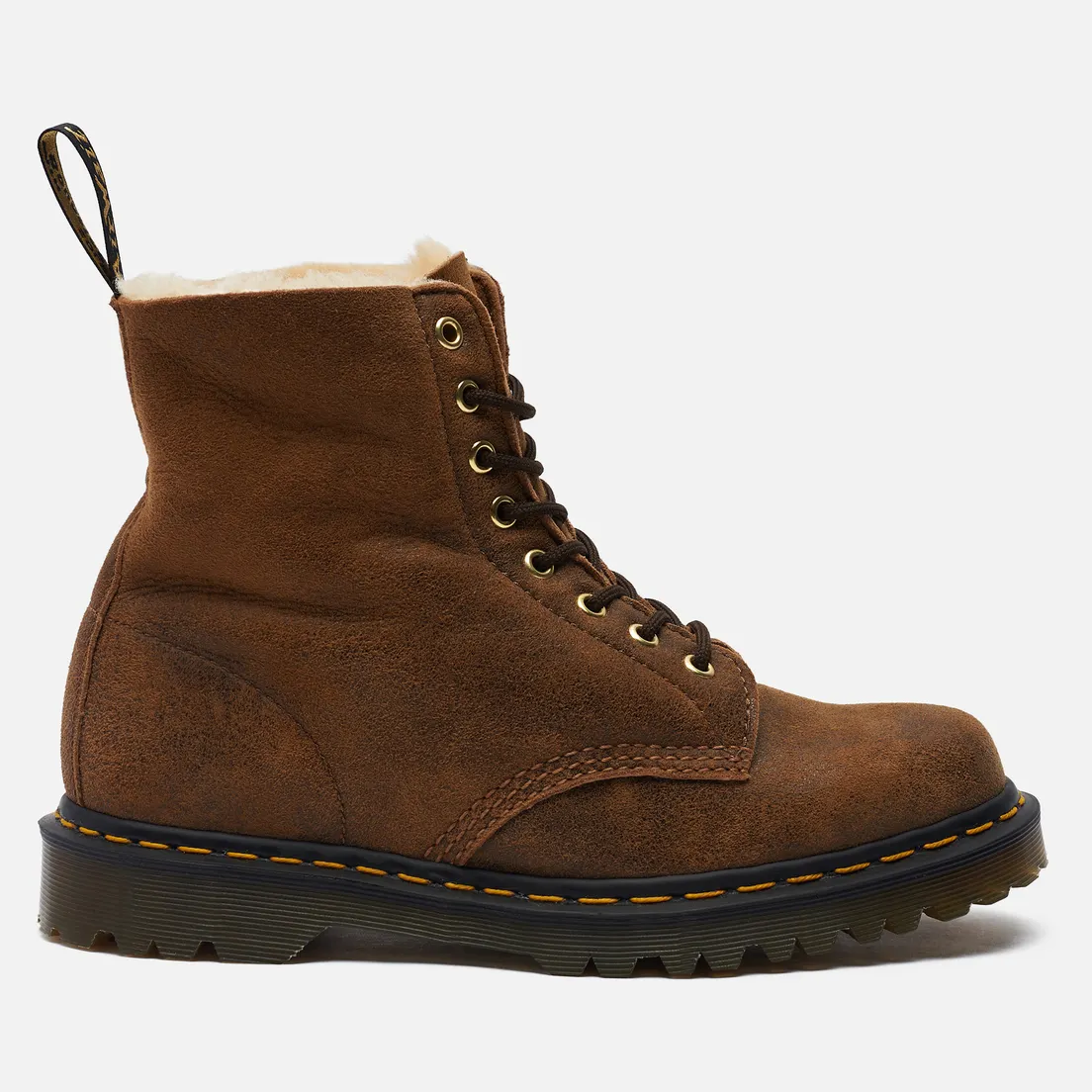Dr. Martens Ботинки 1460 Pascal 8 Eye