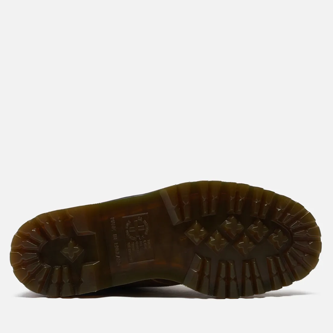 Dr. Martens Ботинки 1460 Pascal 8 Eye