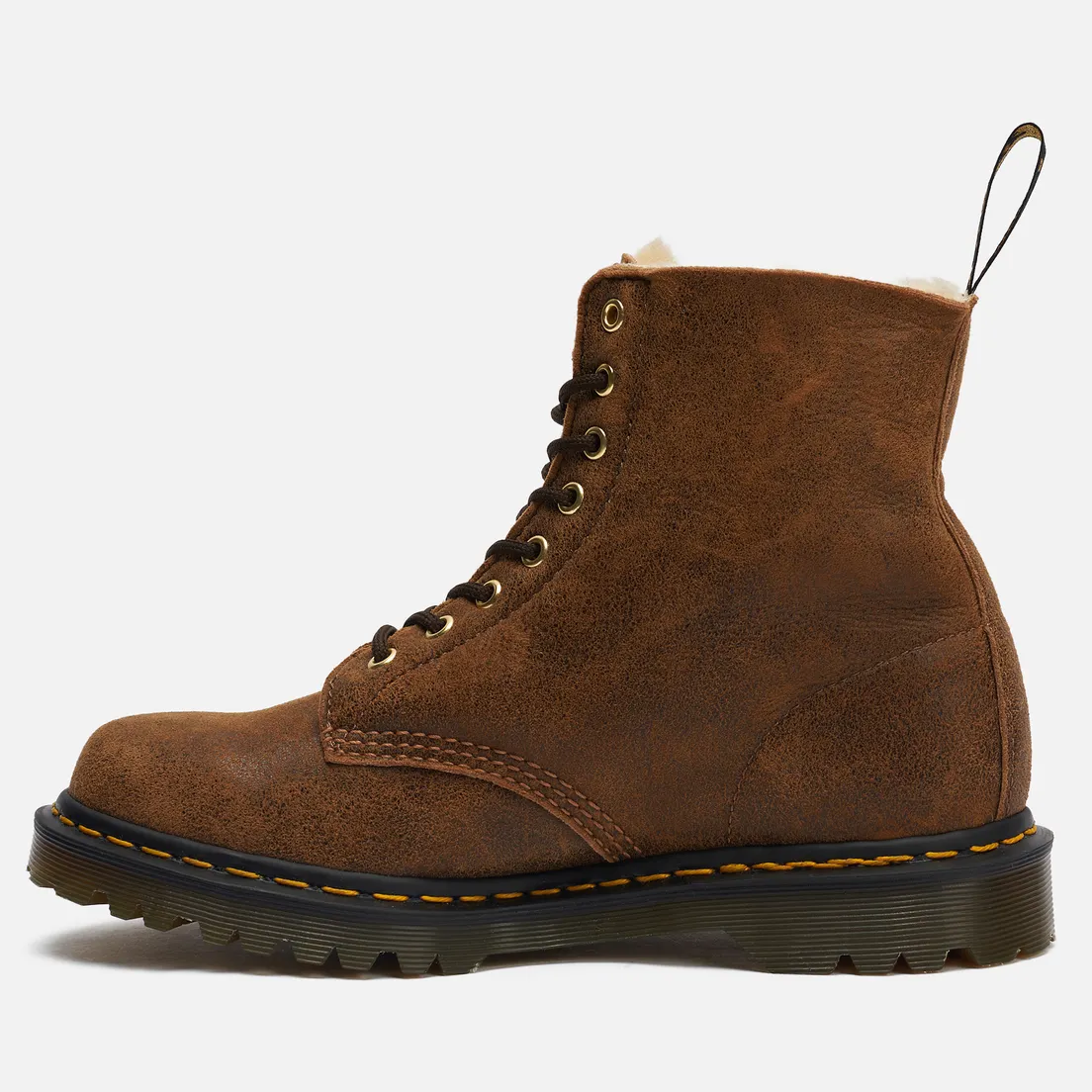 Dr. Martens Ботинки 1460 Pascal 8 Eye