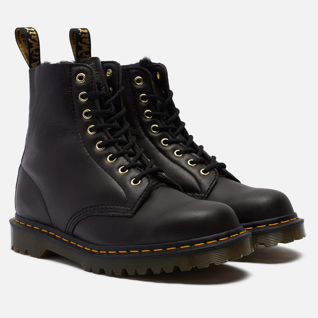 Dr. Martens Ботинки 1460 Pascal 8 Eye