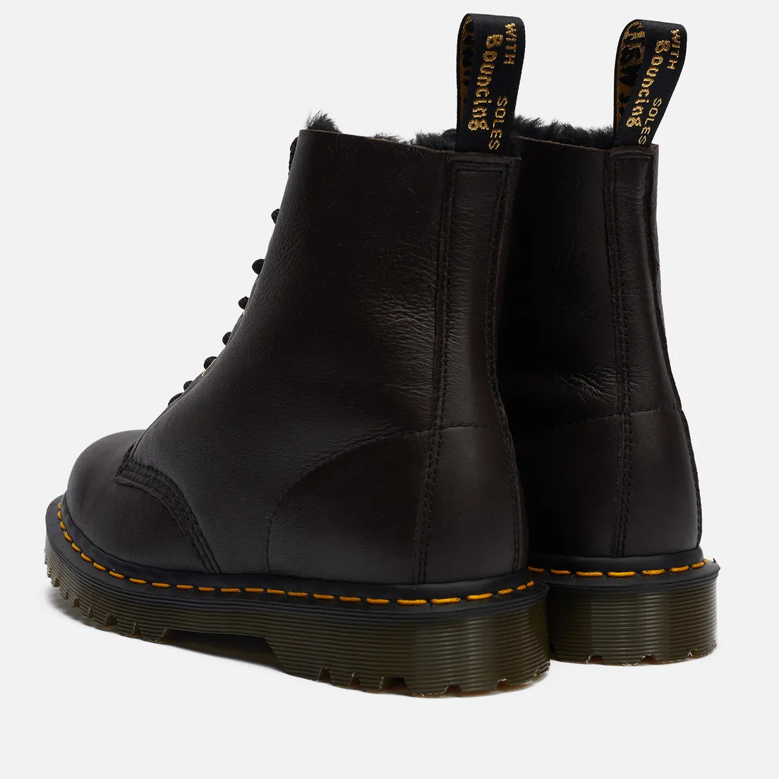 Dr. Martens Ботинки 1460 Pascal 8 Eye