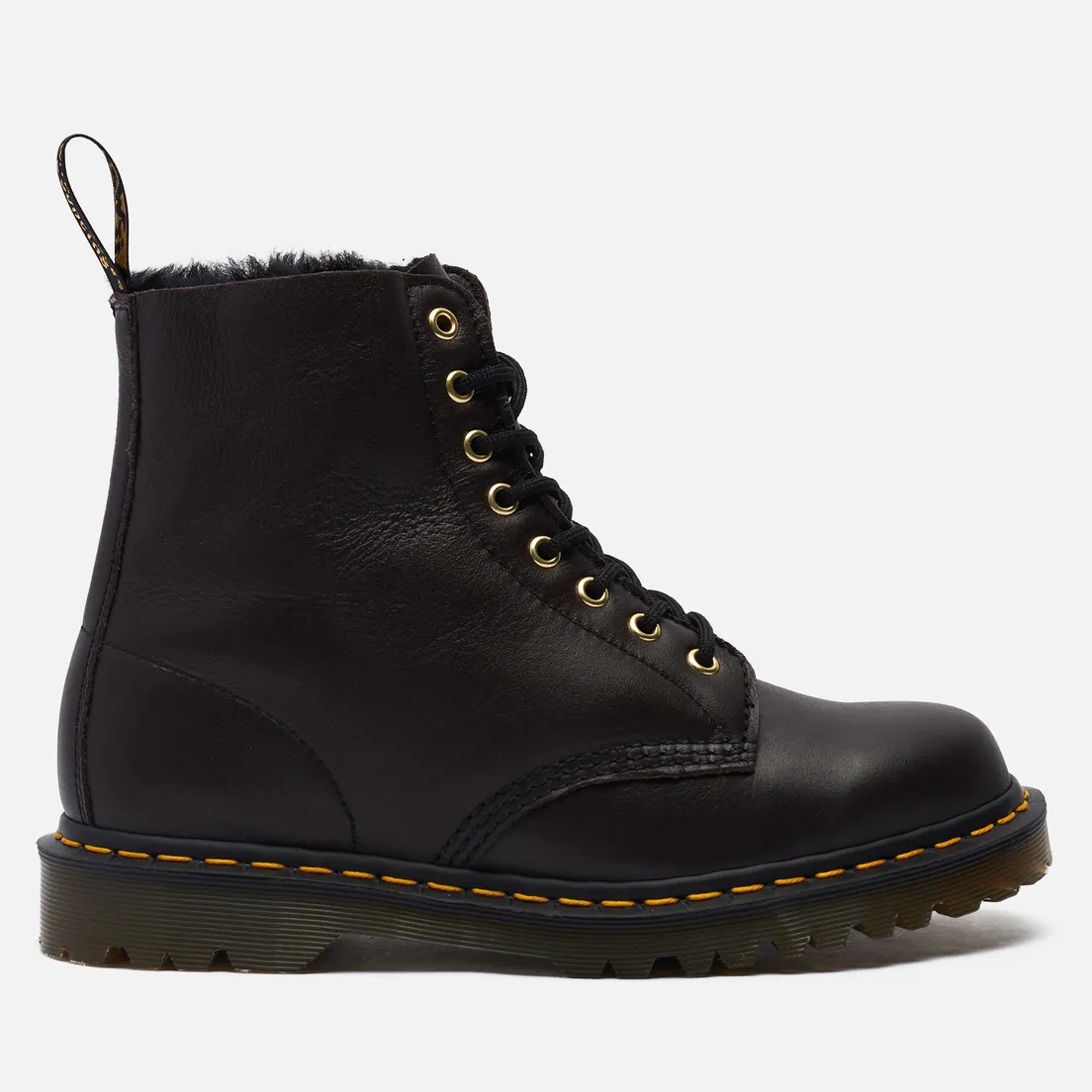 Dr. Martens Ботинки 1460 Pascal 8 Eye
