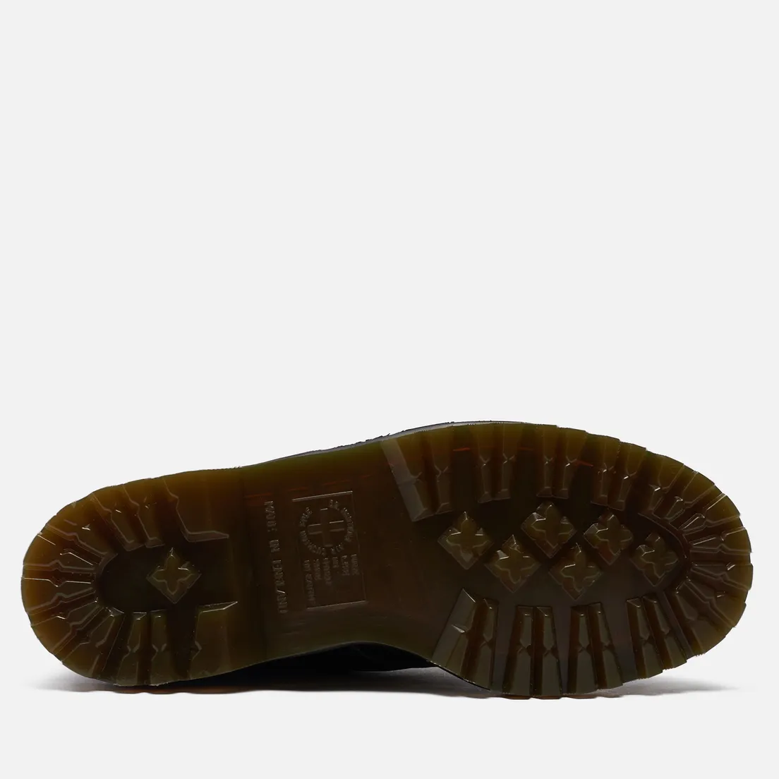 Dr. Martens Ботинки 1460 Pascal 8 Eye