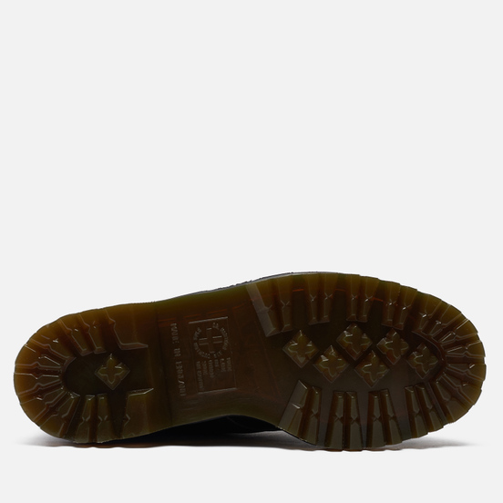 Ботинки Dr. Martens 1460 Pascal 8 Eye Black