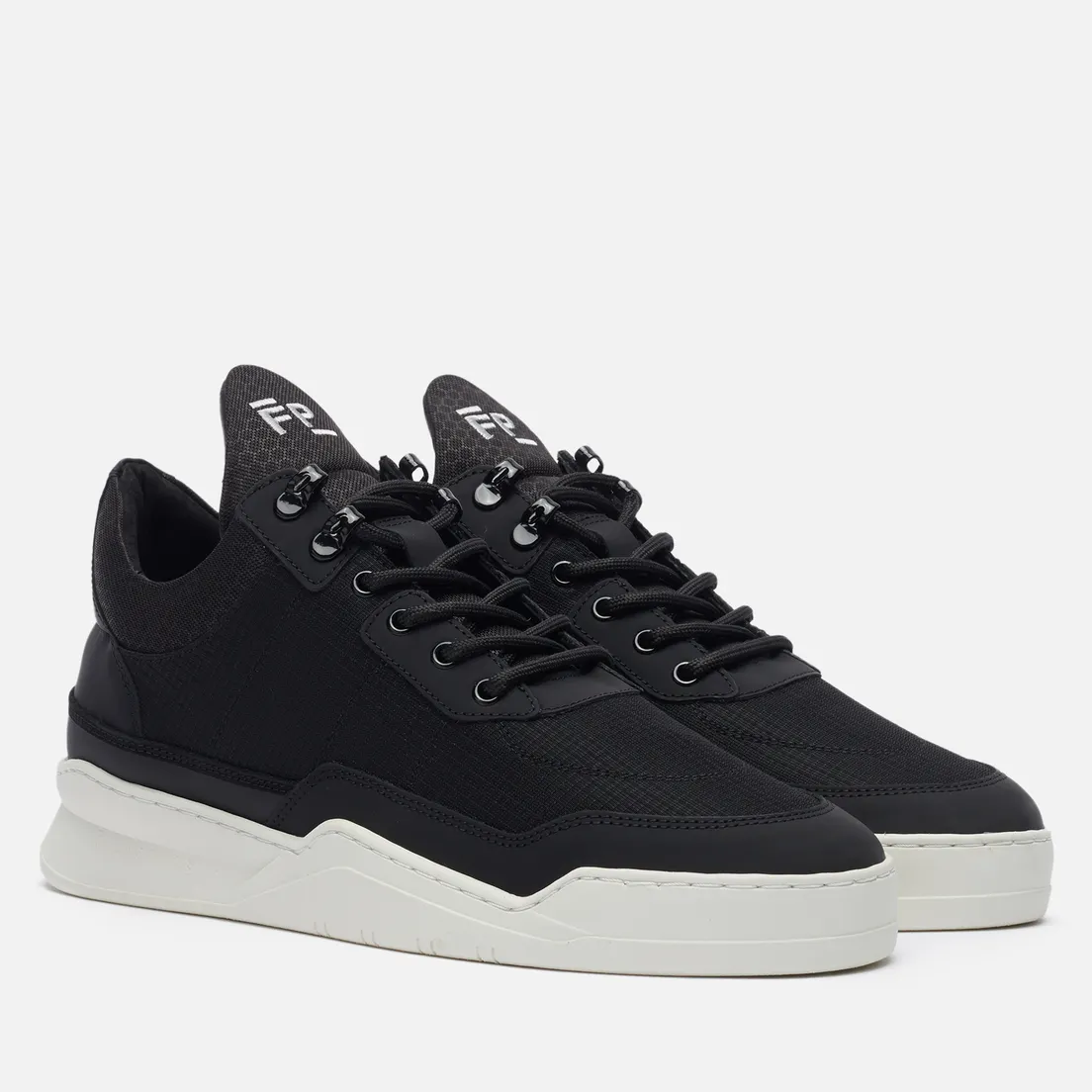 Filling Pieces Кроссовки Low Top Ghost Radar