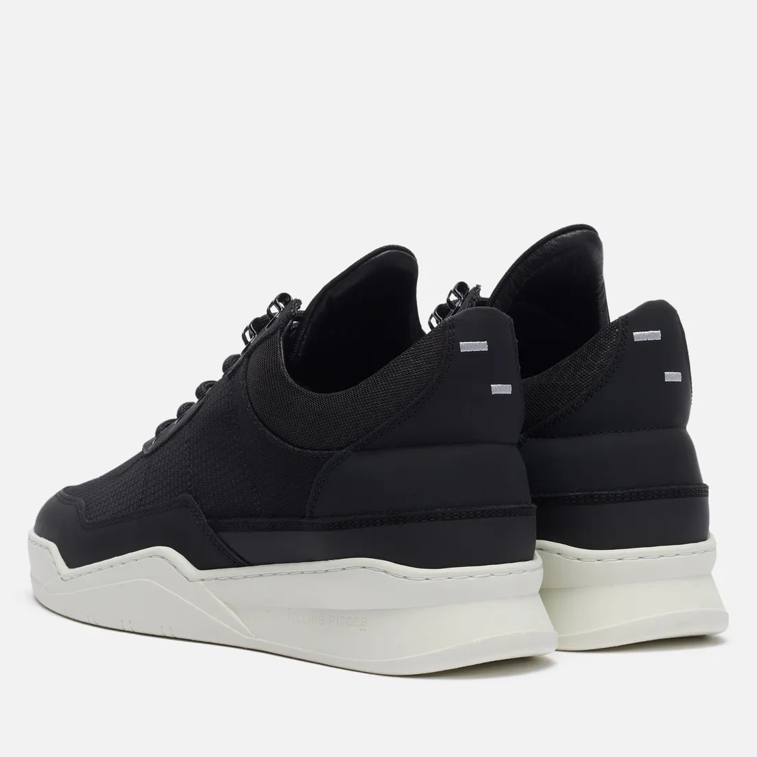 Filling Pieces Кроссовки Low Top Ghost Radar