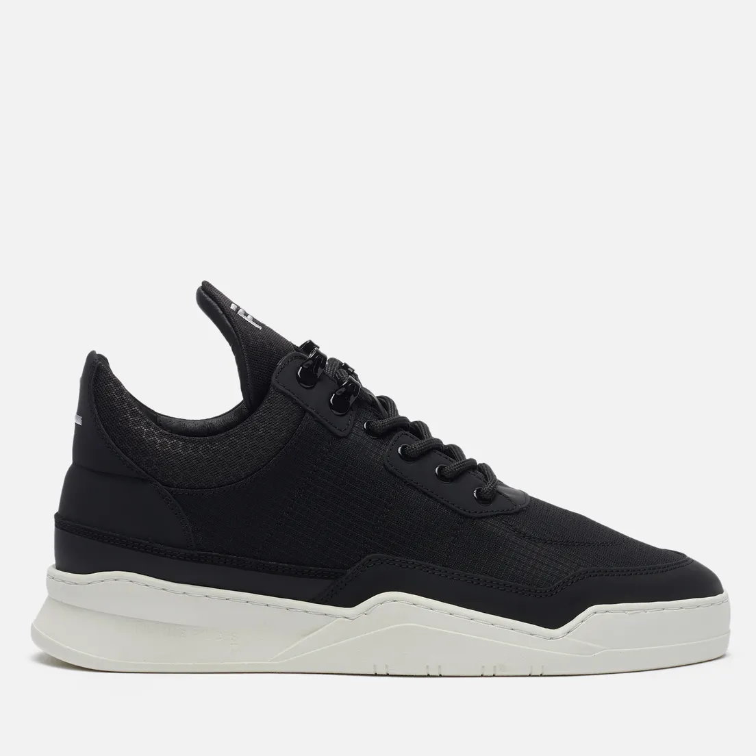Filling Pieces Кроссовки Low Top Ghost Radar