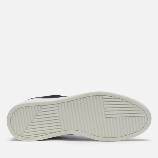 Кроссовки Filling Pieces Low Top Ghost Radar Black