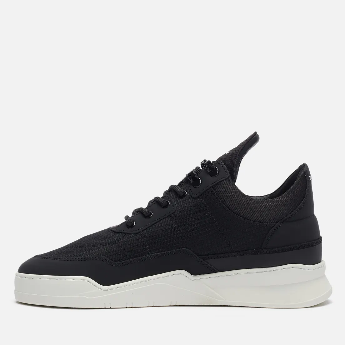 Filling Pieces Кроссовки Low Top Ghost Radar