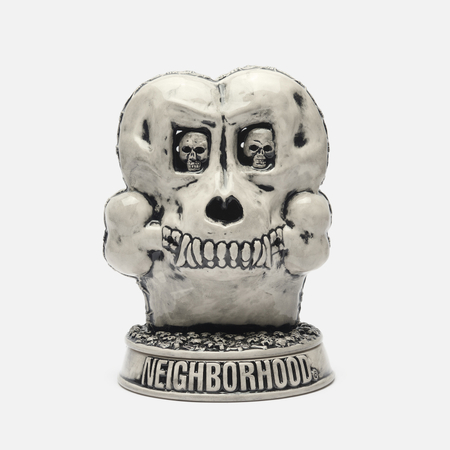 Фигурка Neighborhood x Chito Incense Chamber, цвет белый