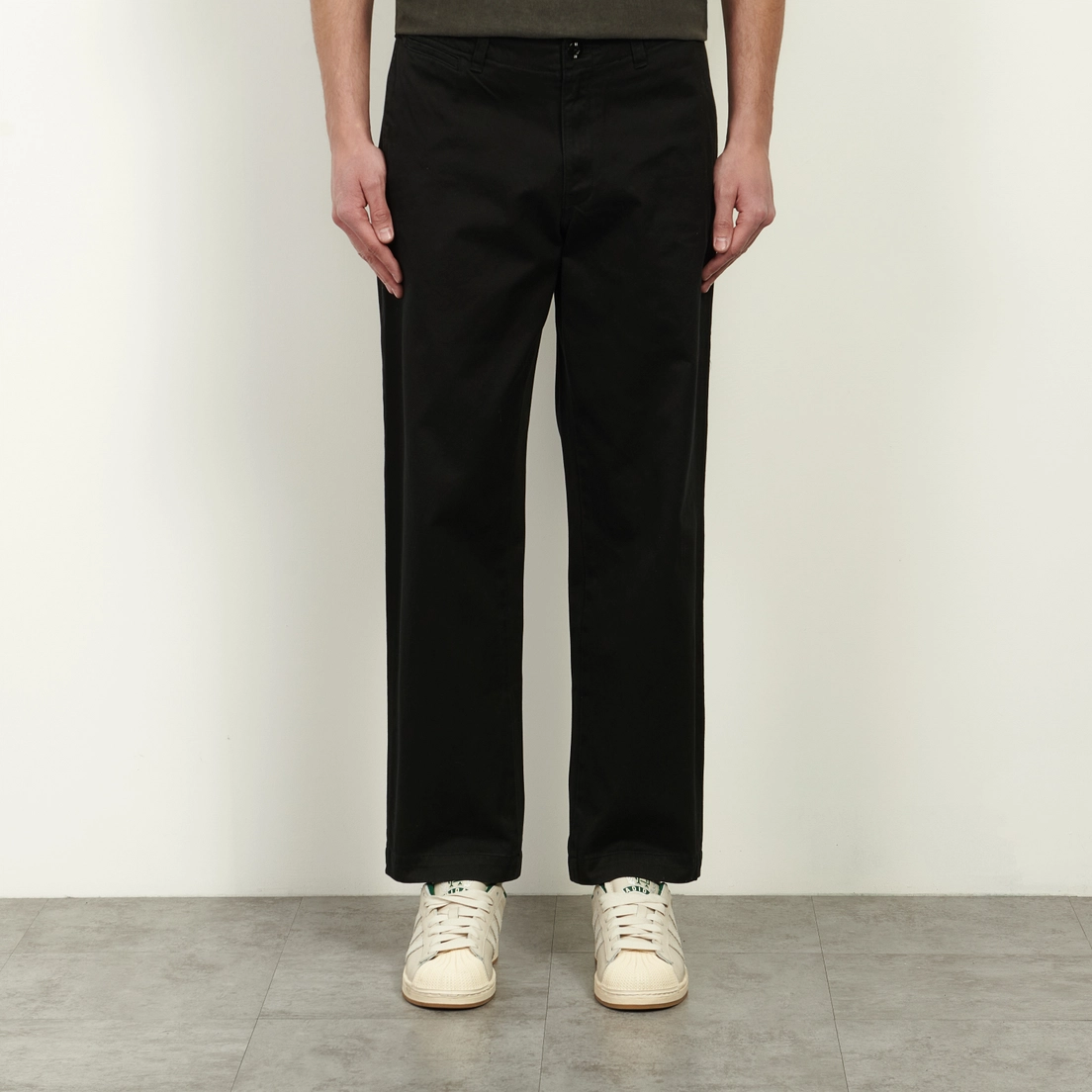 Neighborhood Мужские брюки Classic Chino