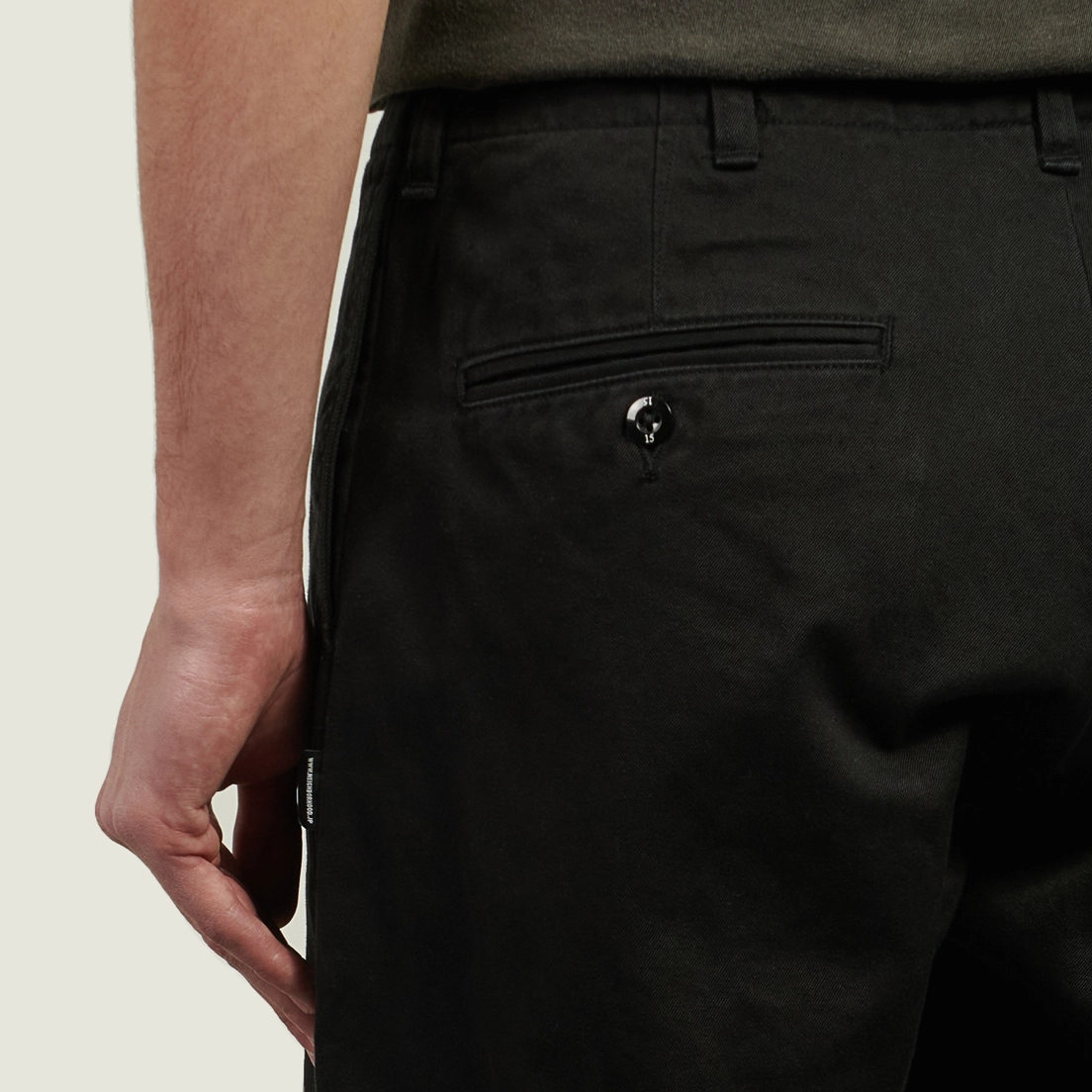 Neighborhood Мужские брюки Classic Chino