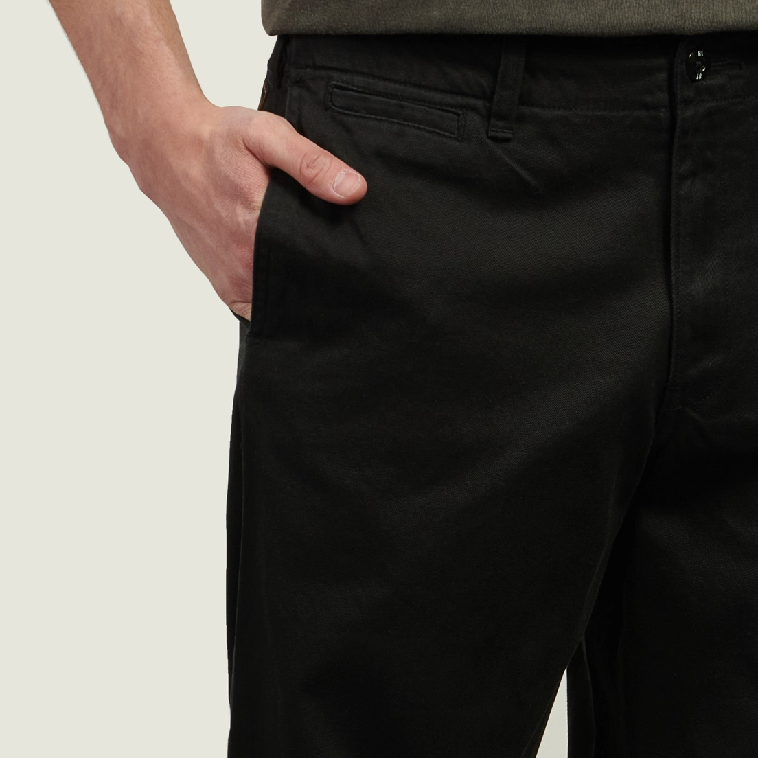 Neighborhood Мужские брюки Classic Chino