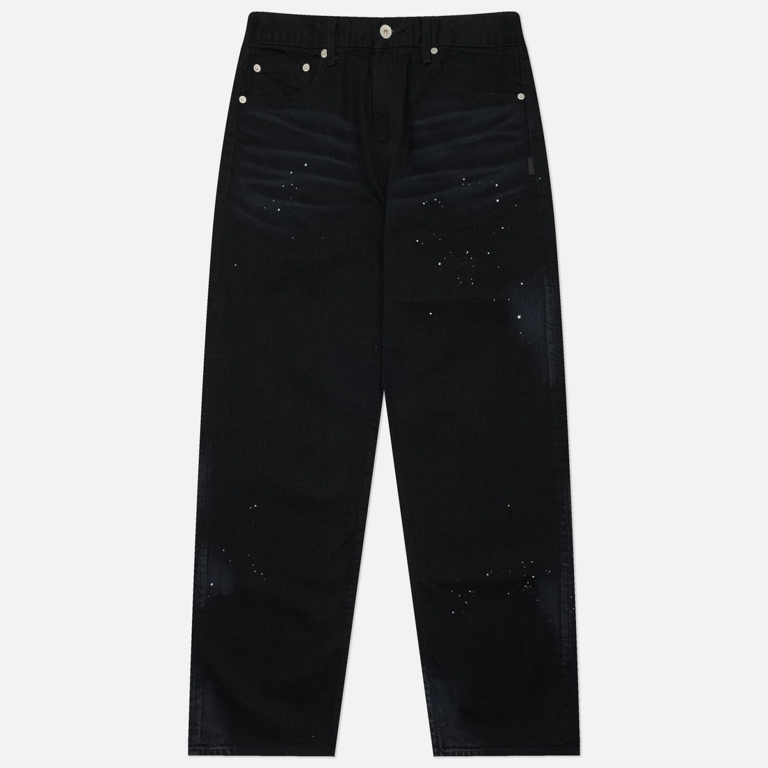 Neighborhood Мужские джинсы BW. Washed DP Basic