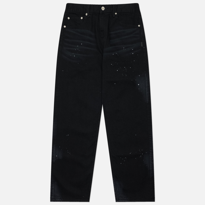 Мужские джинсы Neighborhood BW. Washed DP Basic