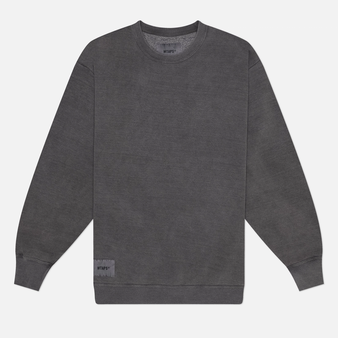 WTAPS Мужская толстовка SIGN-OD