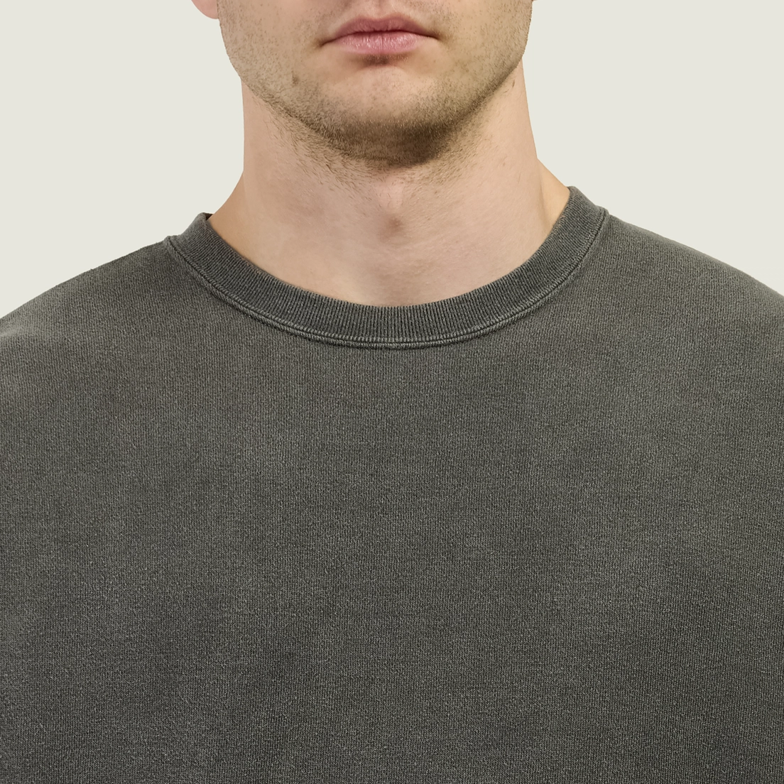 WTAPS Мужская толстовка SIGN-OD