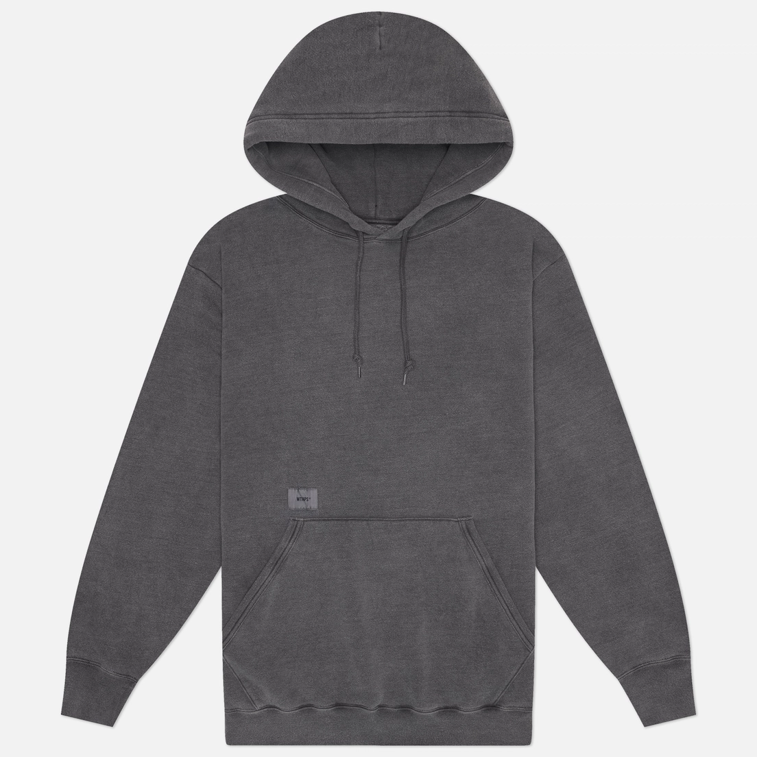WTAPS Мужская толстовка SIGN-OD Hoodie