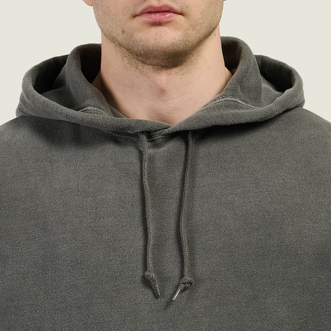 WTAPS Мужская толстовка SIGN-OD Hoodie