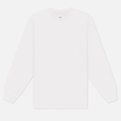 WTAPS Мужской лонгслив SIGN-YD