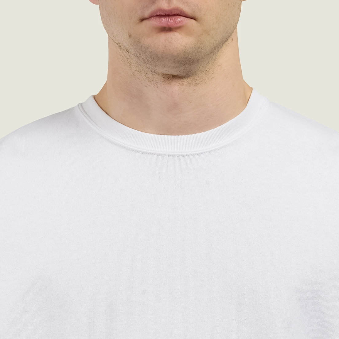 WTAPS Мужской лонгслив SIGN-YD