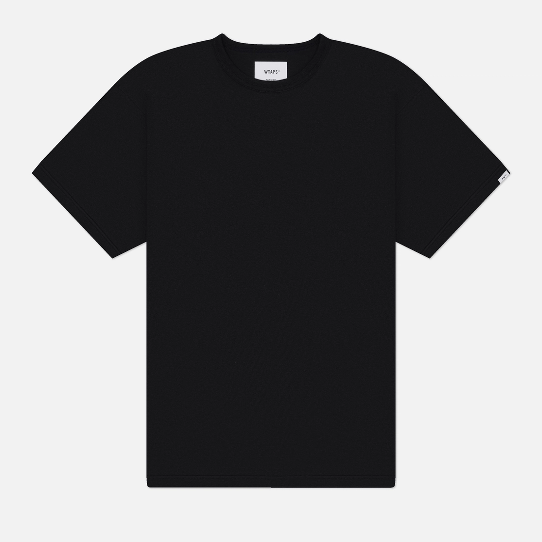 WTAPS Мужская футболка SIGN-YD