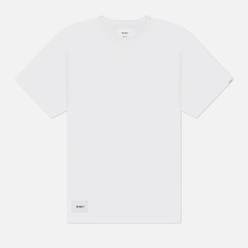 WTAPS Мужская футболка SIGN-YD