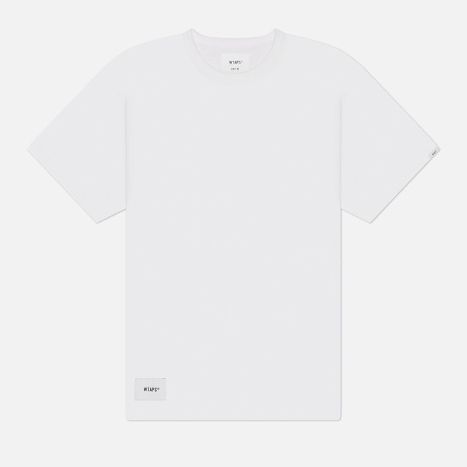 Мужская футболка WTAPS SIGN-YD