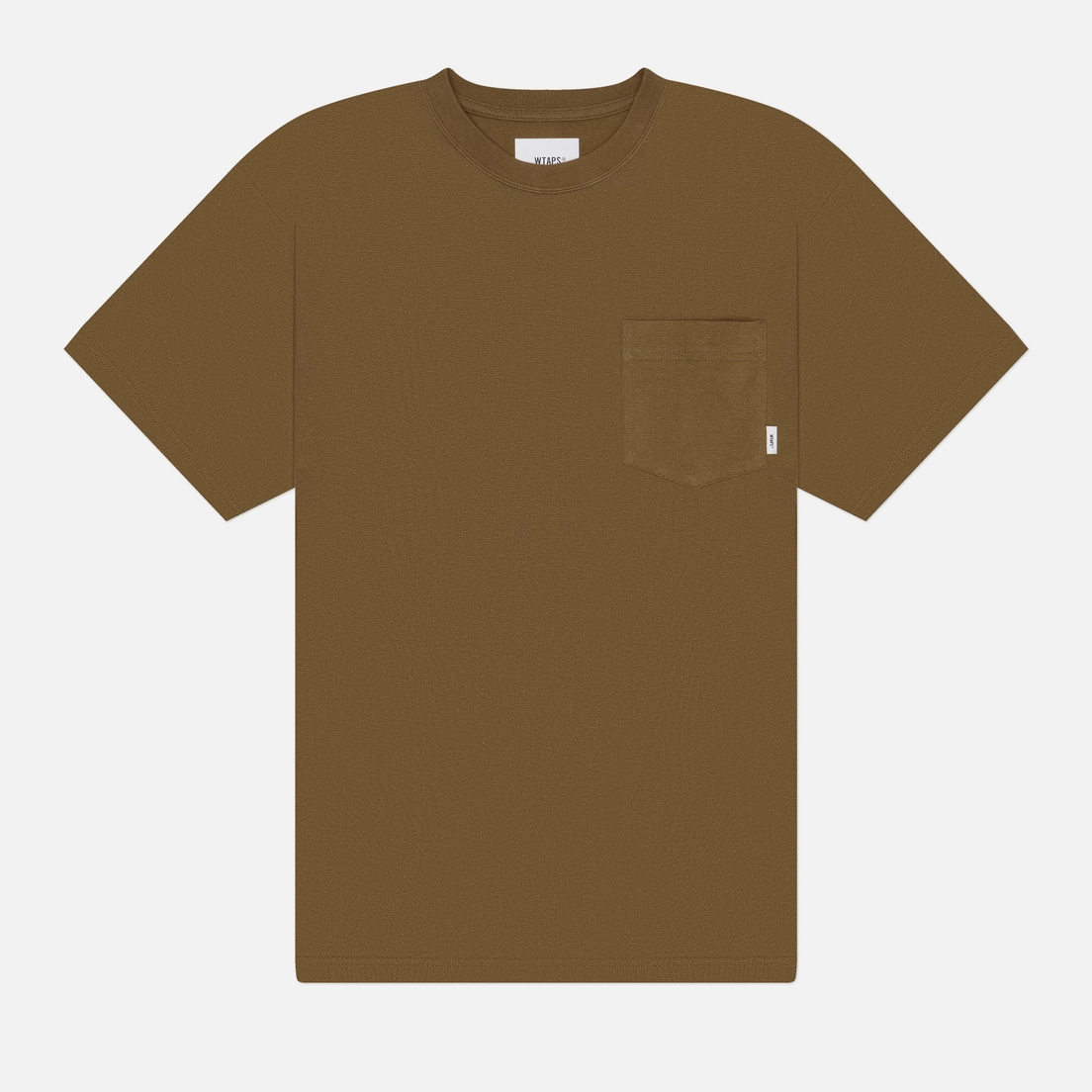 WTAPS Мужская футболка AII