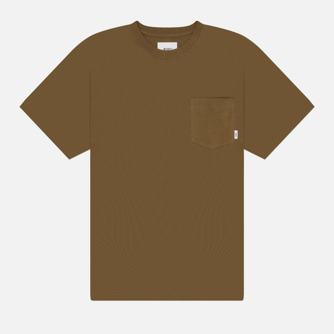 Мужская футболка WTAPS AII