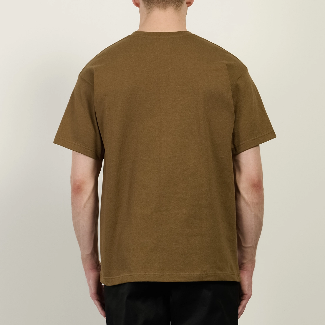 WTAPS Мужская футболка AII