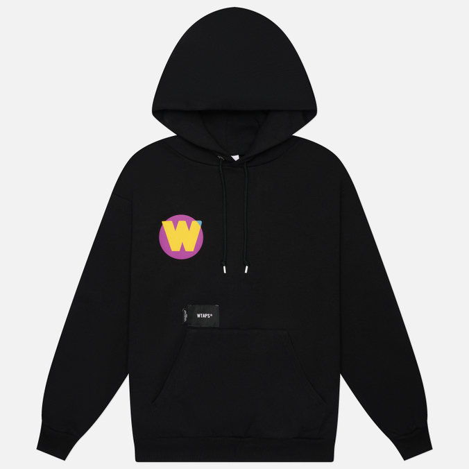 Мужская толстовка WTAPS TNNL Hoodie