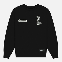 Neighborhood Мужская толстовка SRL. Crewneck