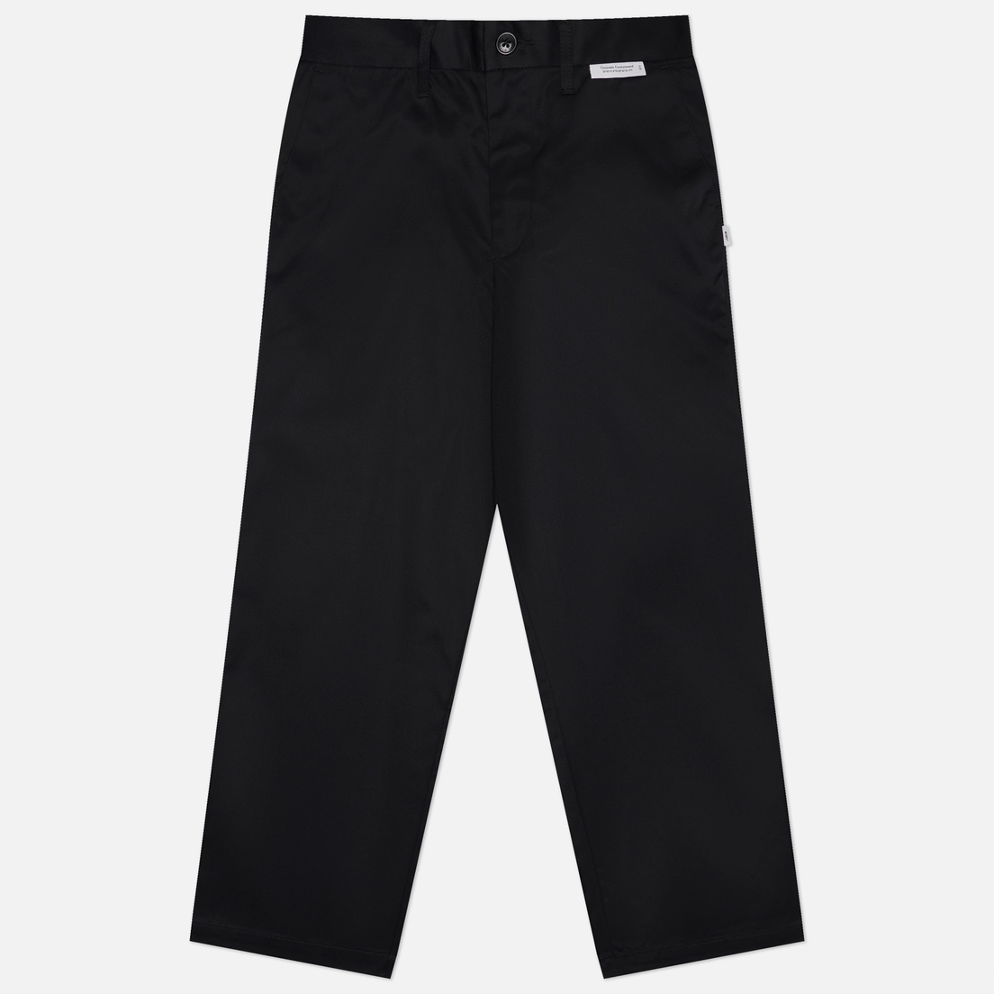 WTAPS Мужские брюки WRKT2001