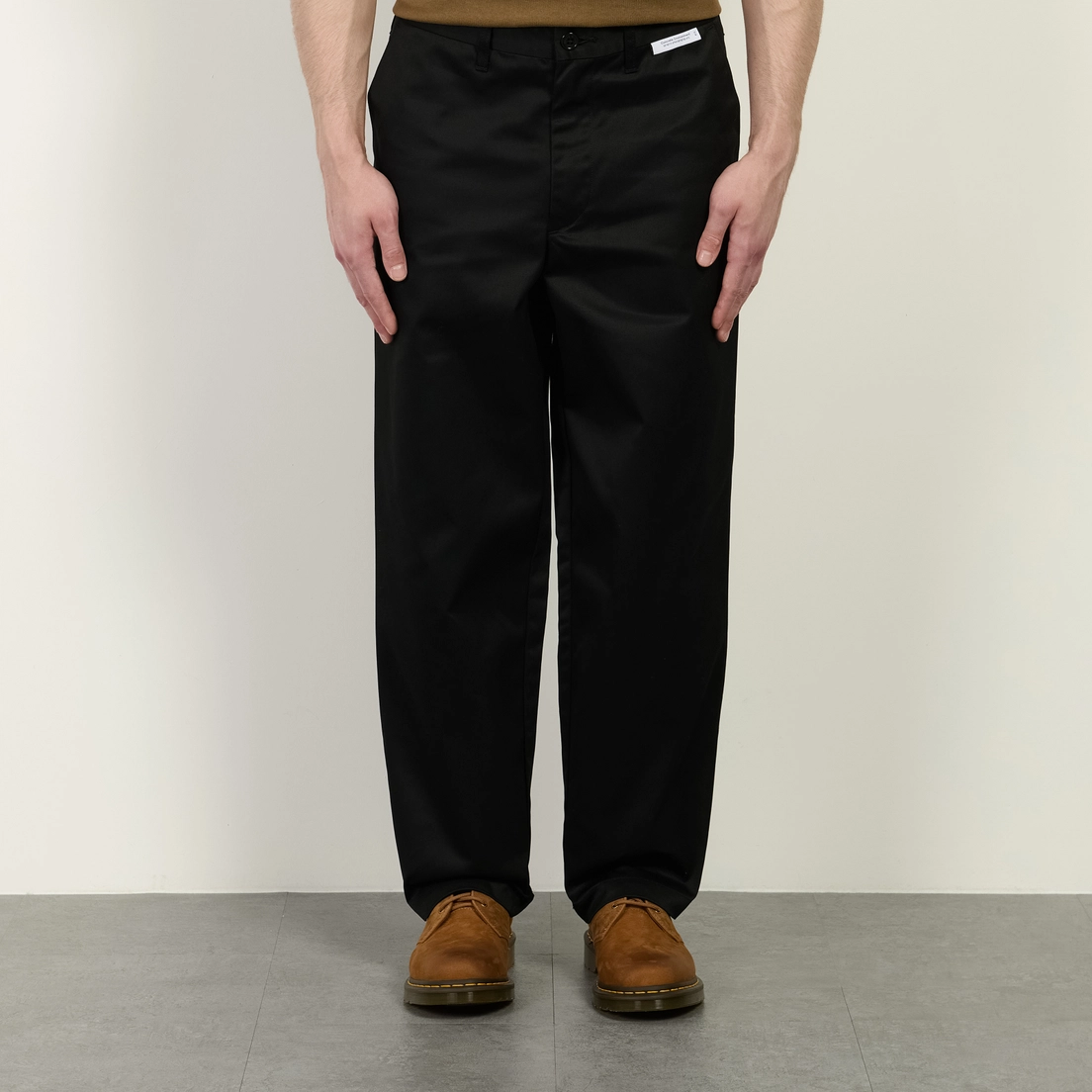 WTAPS Мужские брюки WRKT2001