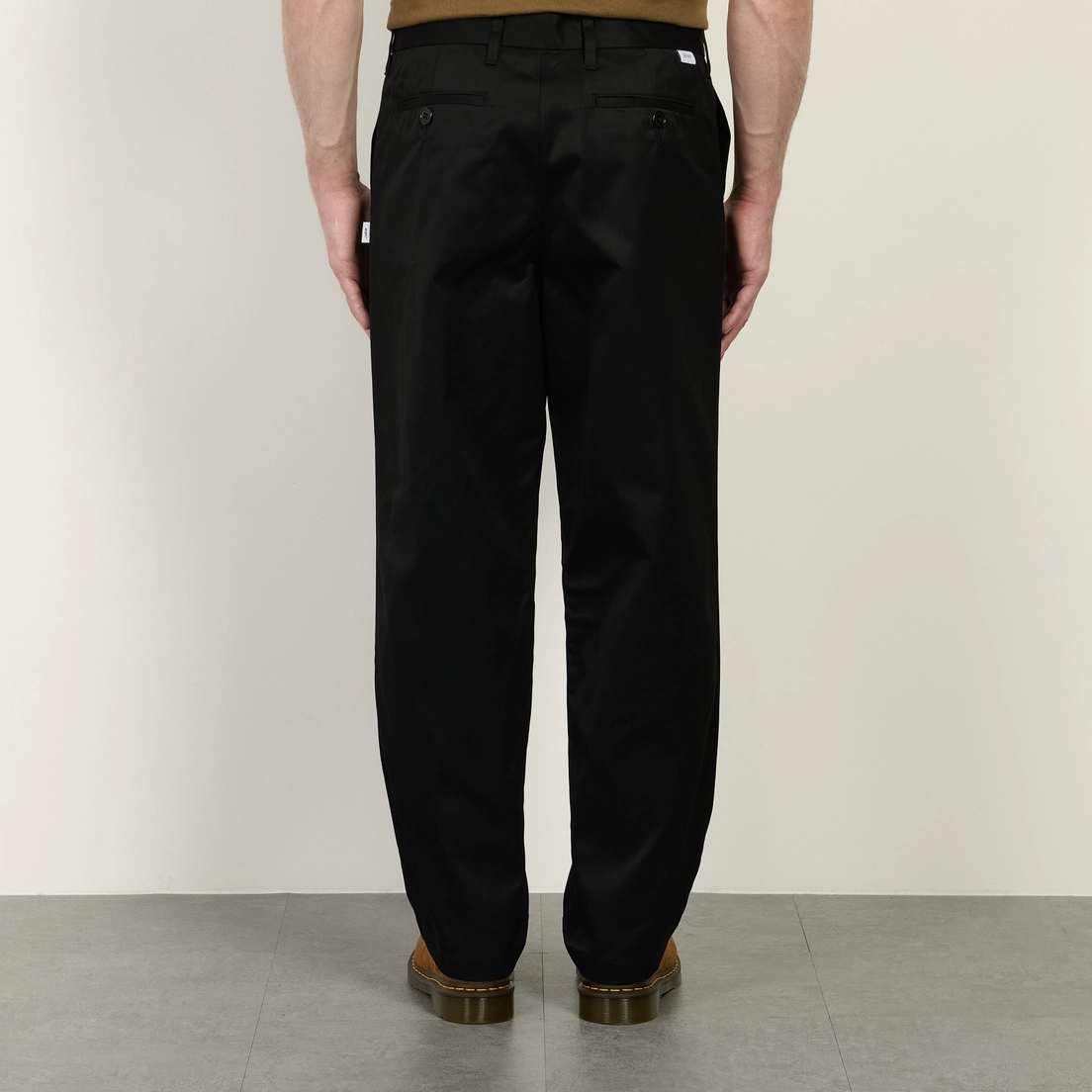 WTAPS Мужские брюки WRKT2001