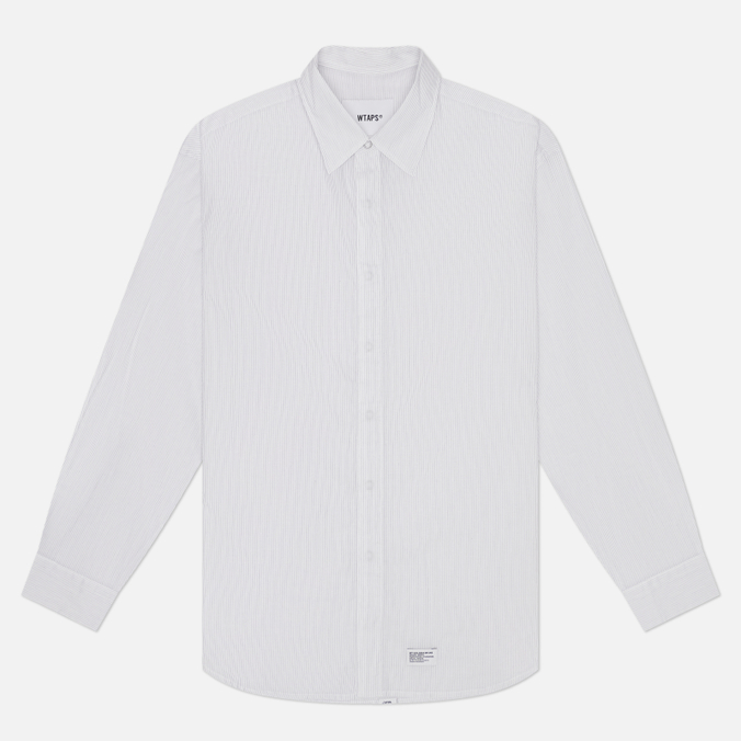 Мужская рубашка WTAPS Repo 02