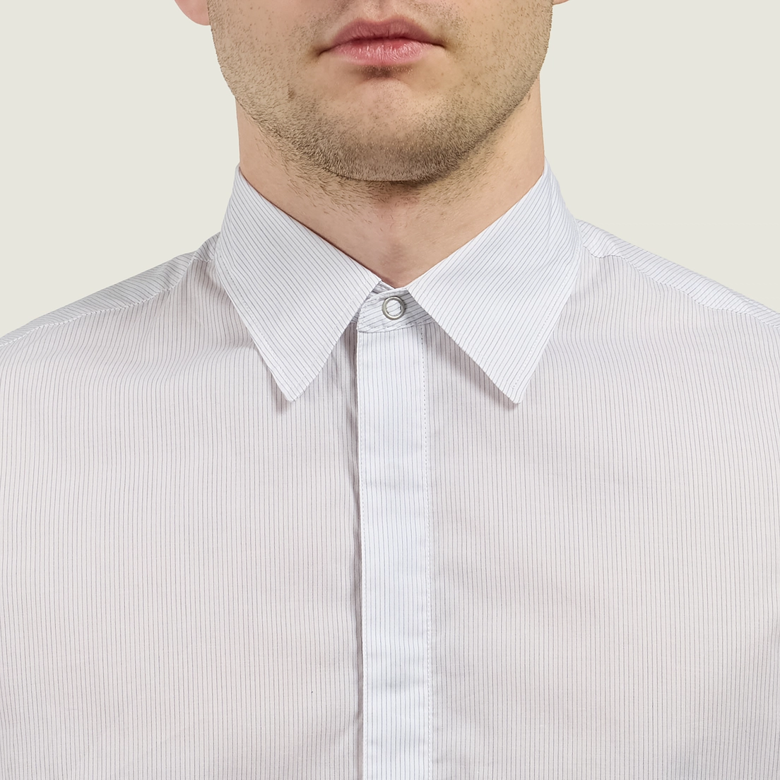 WTAPS Мужская рубашка Repo 02