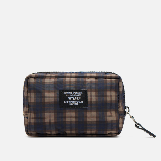 Сумка WTAPS Square Pouch S
