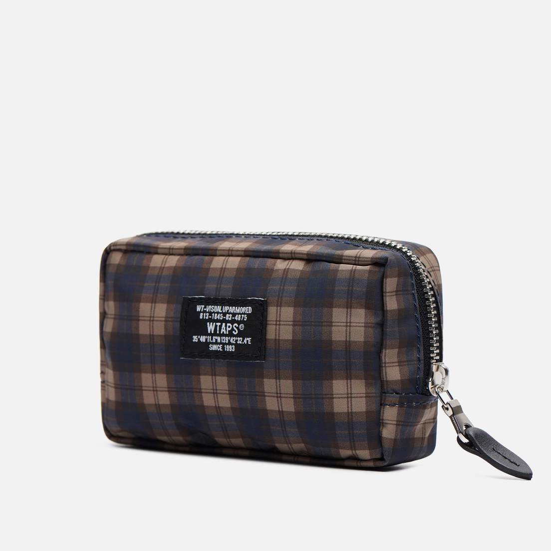WTAPS Сумка Square Pouch S