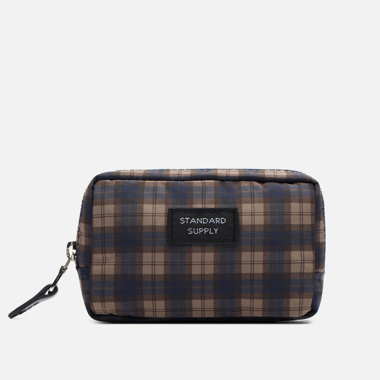 Сумка WTAPS Square Pouch S, 252EG58D-CG02 BEIGE