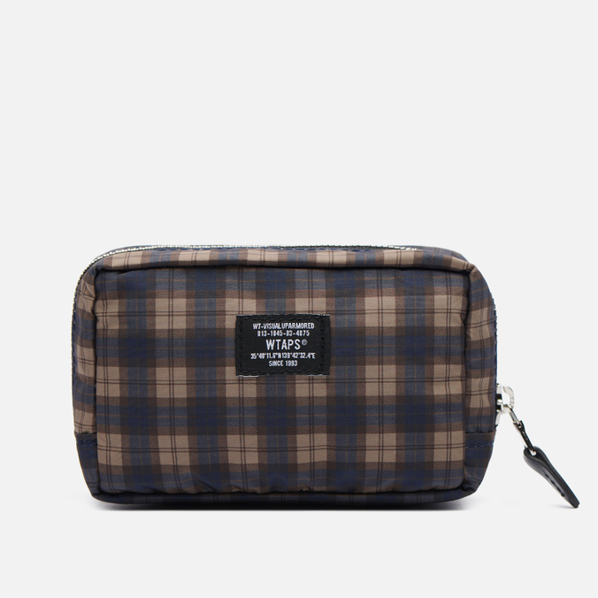 Сумка WTAPS Square Pouch MS