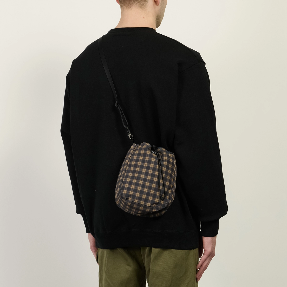 WTAPS Сумка Chalk Shoulder