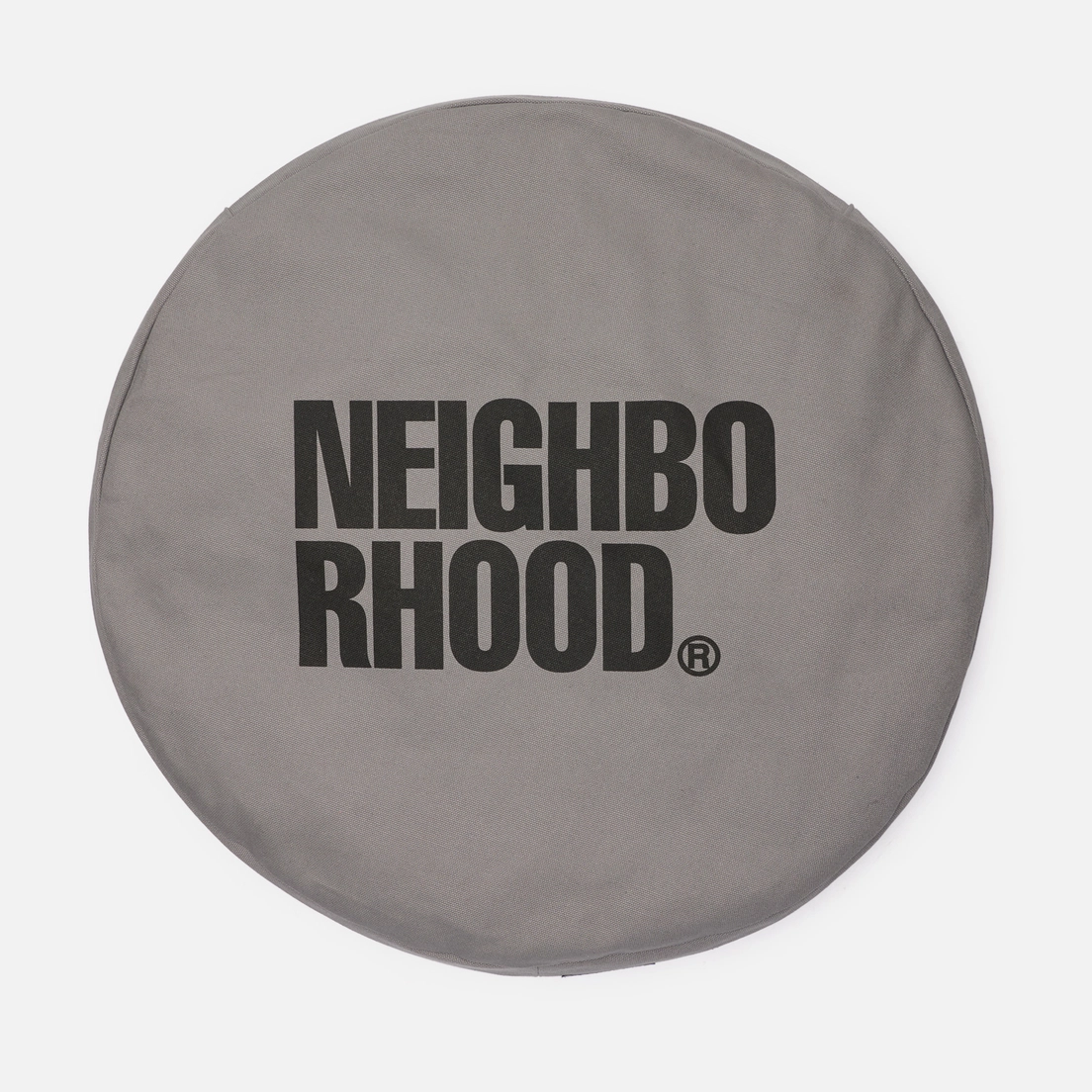 Neighborhood Подушка для собаки Circle Dog Bed