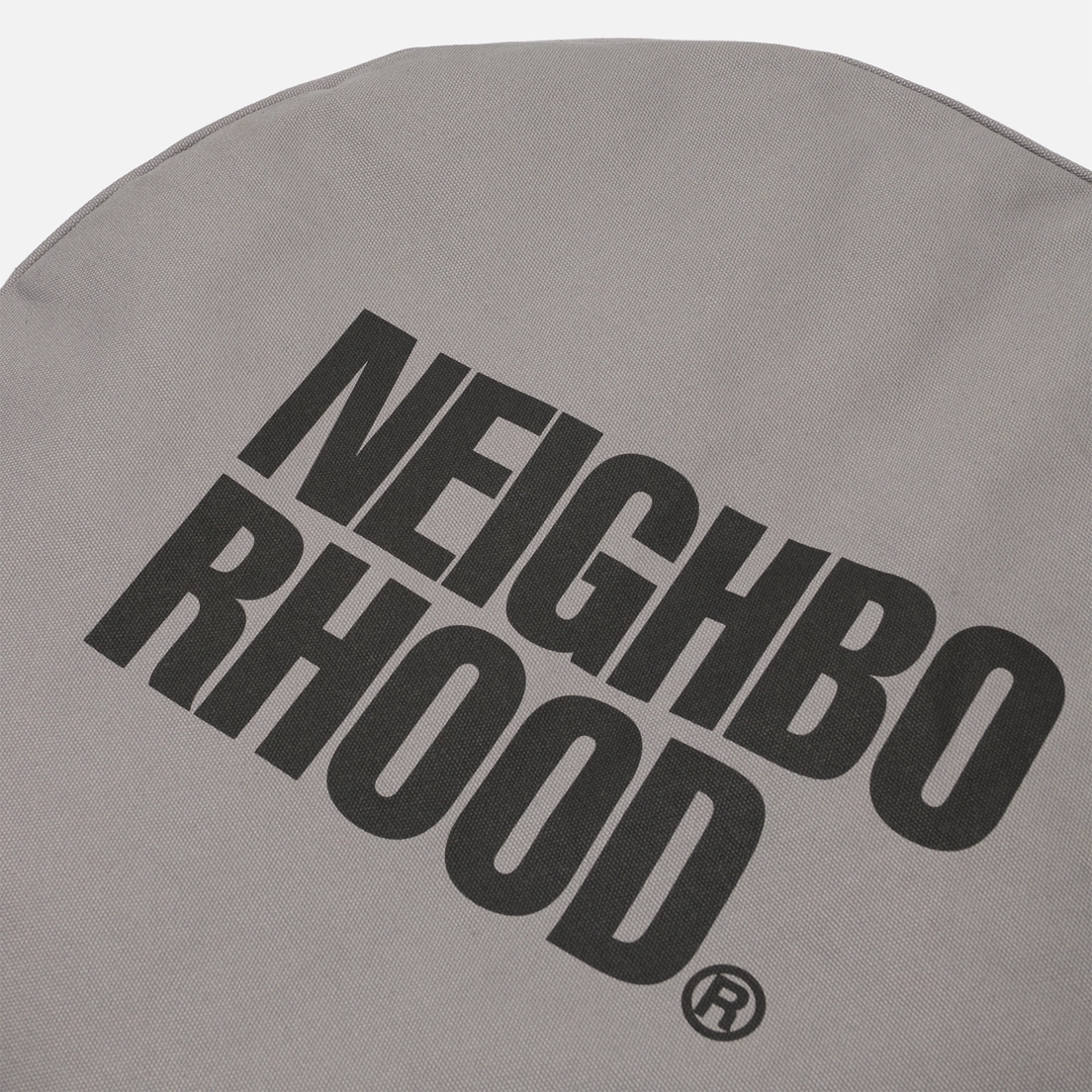 Neighborhood Подушка для собаки Circle Dog Bed