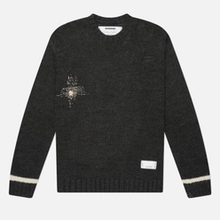 Neighborhood Мужской свитер Savage Crewneck